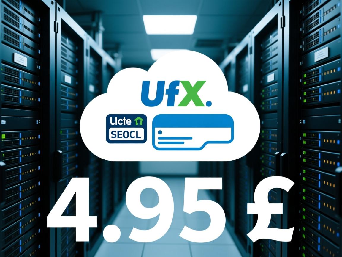 uk2-商业云主机/3个免费域名/免费SSL/免费SEO工具/4.95英镑