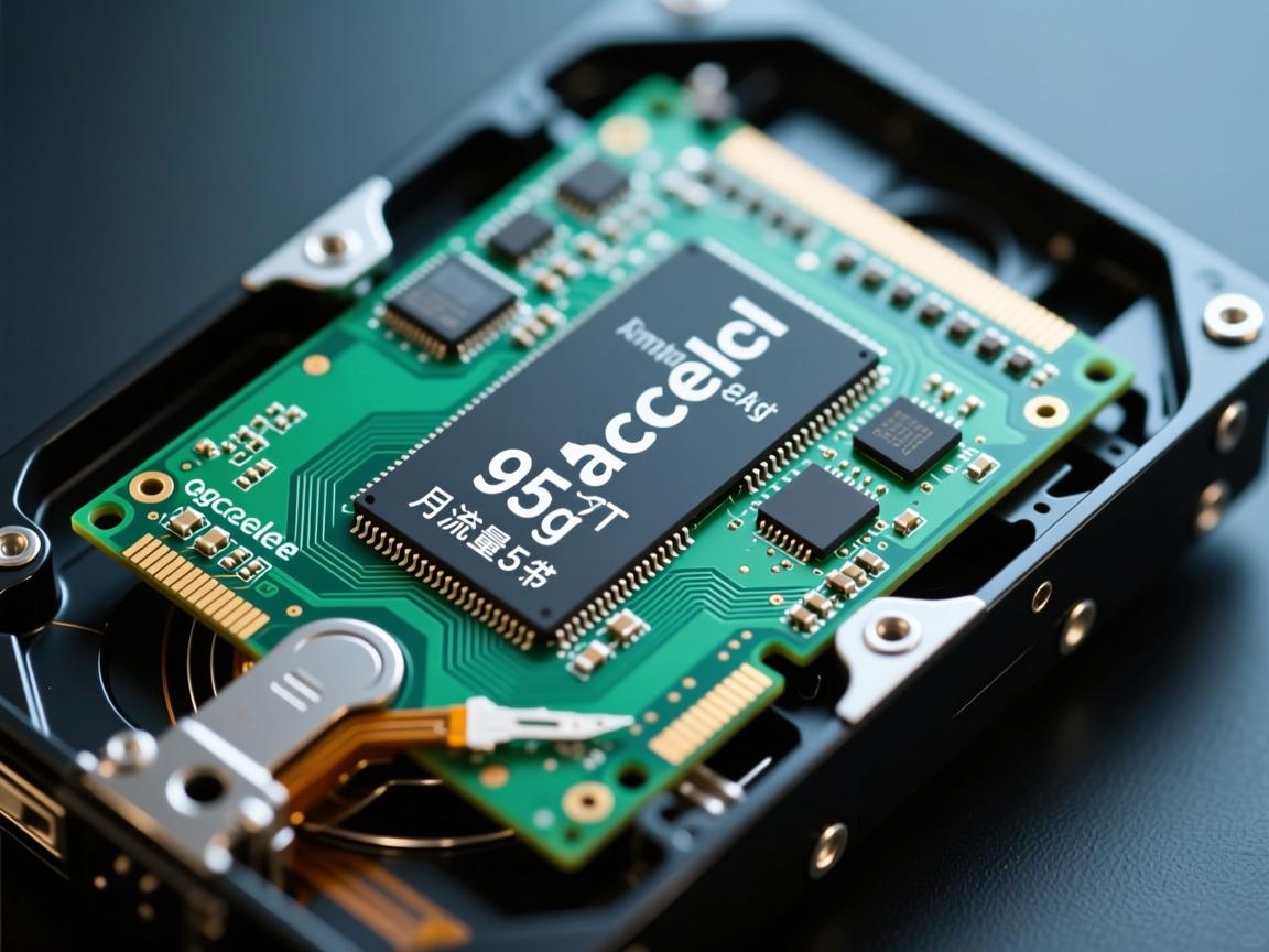 bitaccel-2g内存/95g硬盘/2T流量/月付5刀  第2张