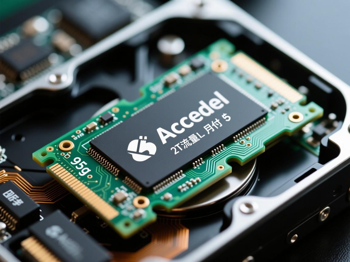 bitaccel-2g内存/95g硬盘/2T流量/月付5刀