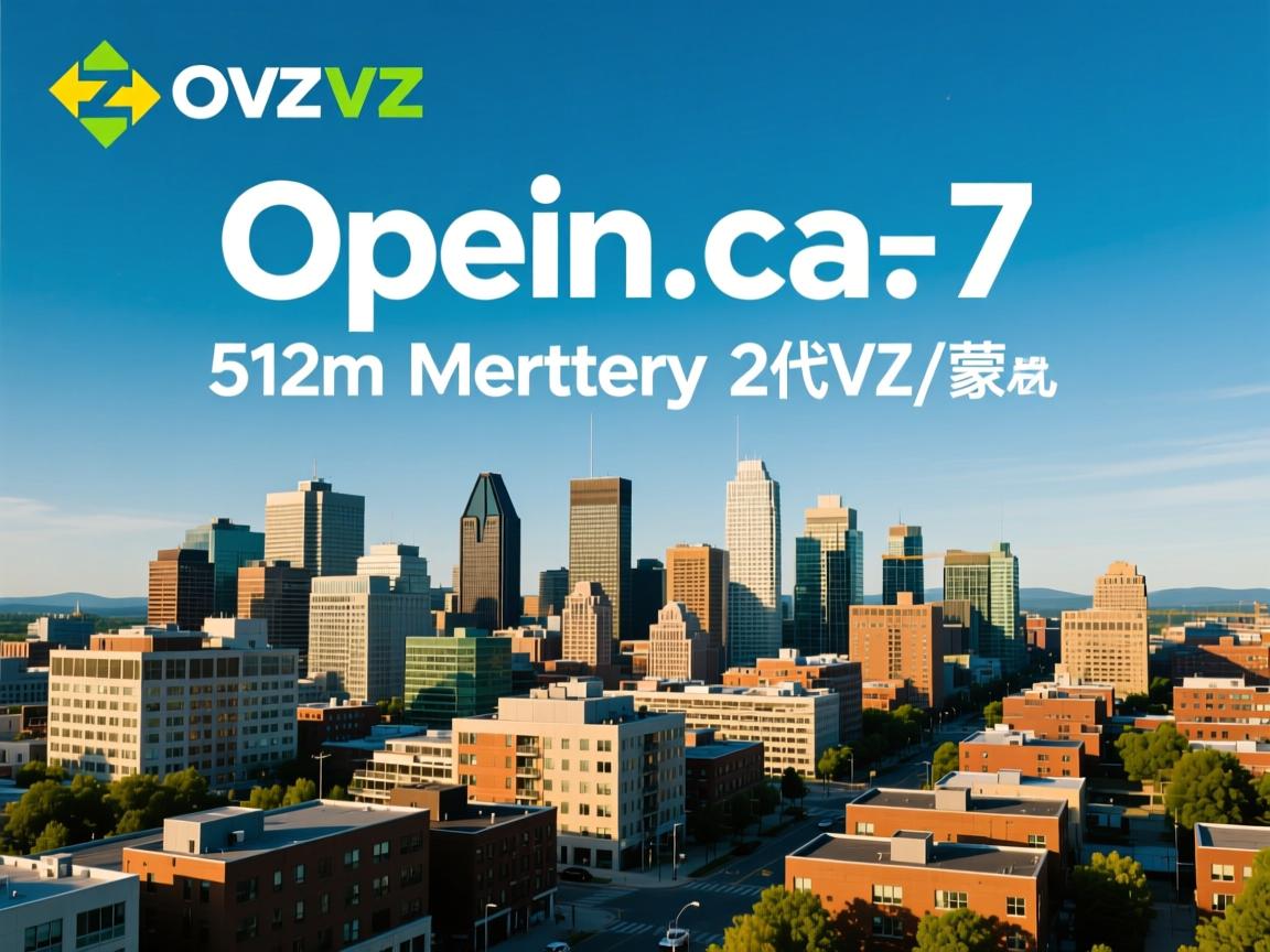 openvz.ca-7美元/512m内存/2代VZ/蒙特利尔