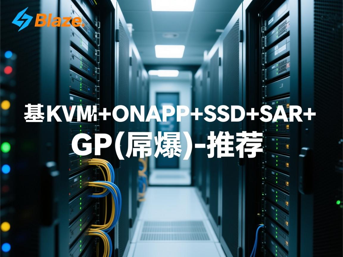 byteblaze-基于KVM+ONAPP+SSD+SAN+G口(屌爆)-推荐
