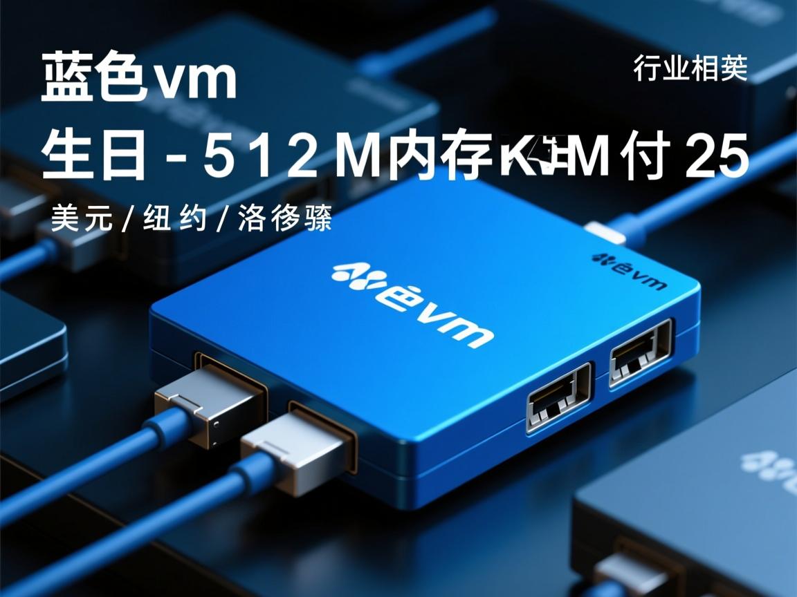 bluevm生日-512M内存KVM年付25美元/纽约/洛杉矶