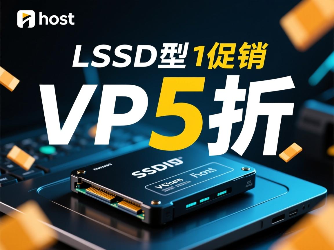 fliphost-SSD型VPS5折促销  第2张