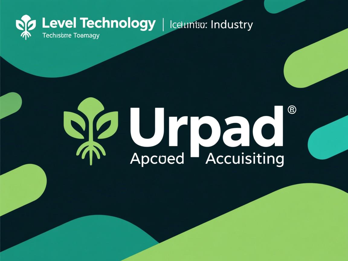 Root Level Technology收购Urpad