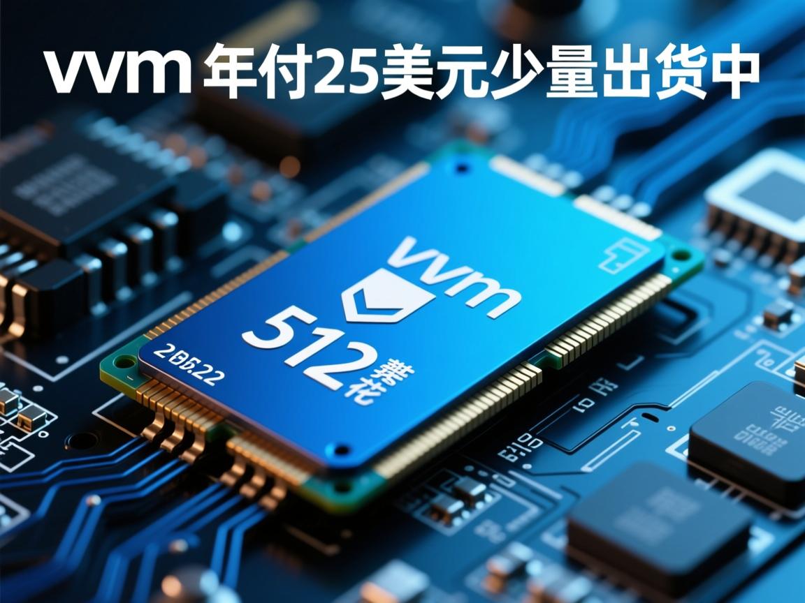 bluevm-512M内存年付25美元少量出货中  第1张