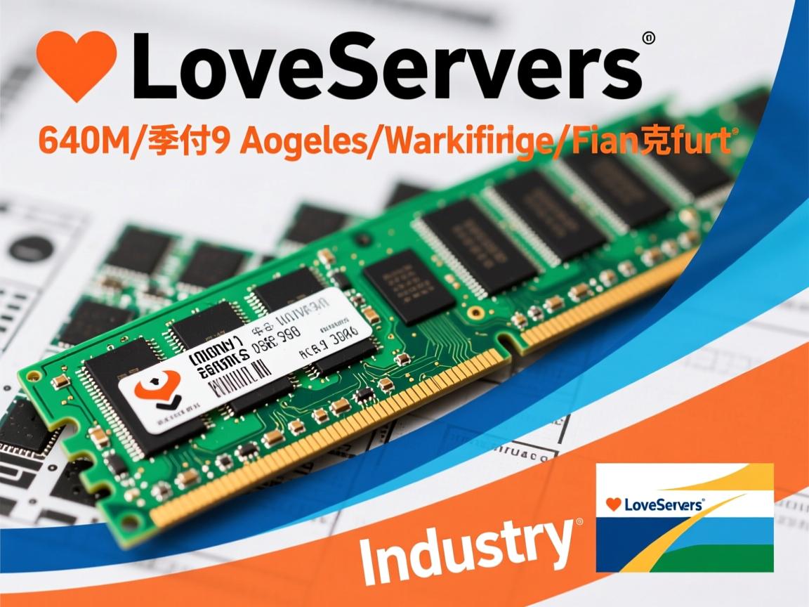 WeLoveServers-840M内存/季付9美元/洛杉矶/水牛城/法兰克福