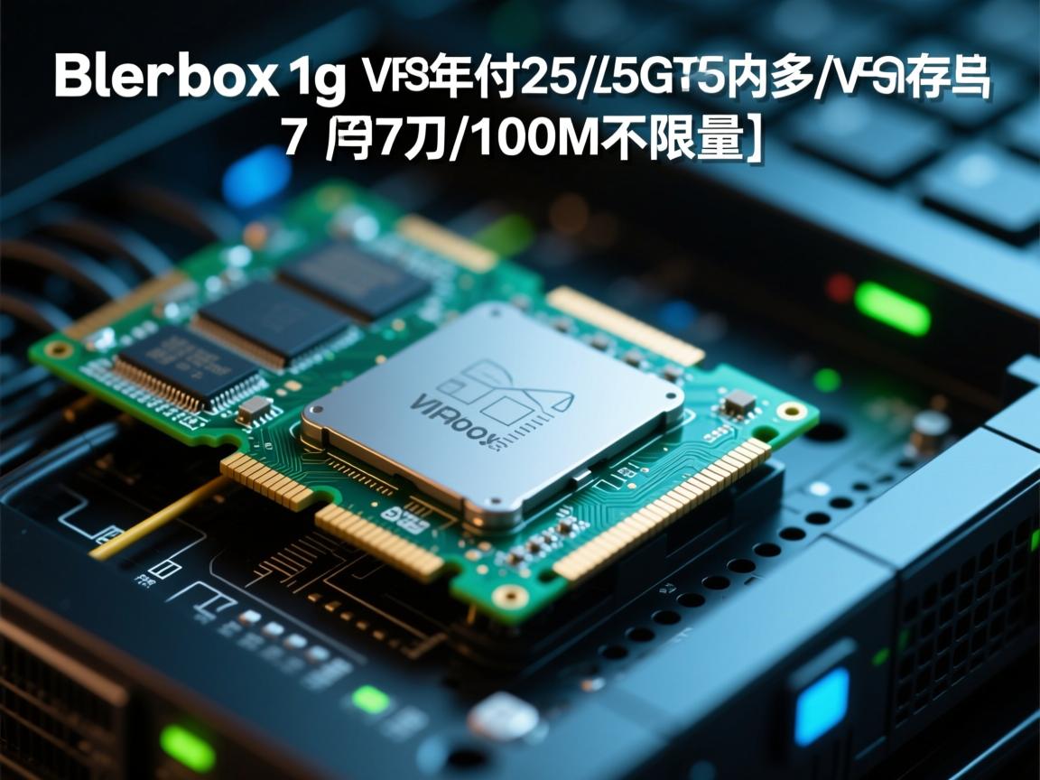 letbox-1g内存VPS年付25刀/5G内存VPS月付7刀/100M不限量