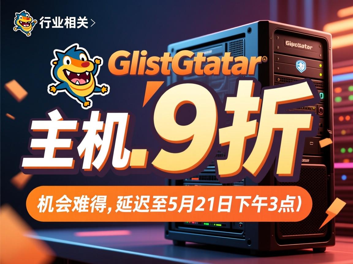 hostgator主机4.9折促销(机会难得,延迟至5月31日下午3点)  第3张