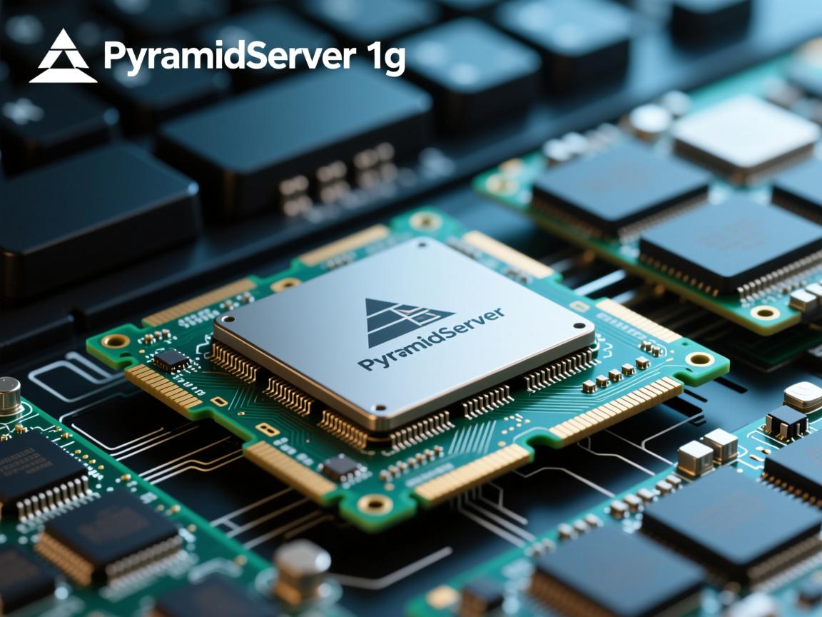 PyramidServer-1g内存KVM月付6.9美元/达拉斯