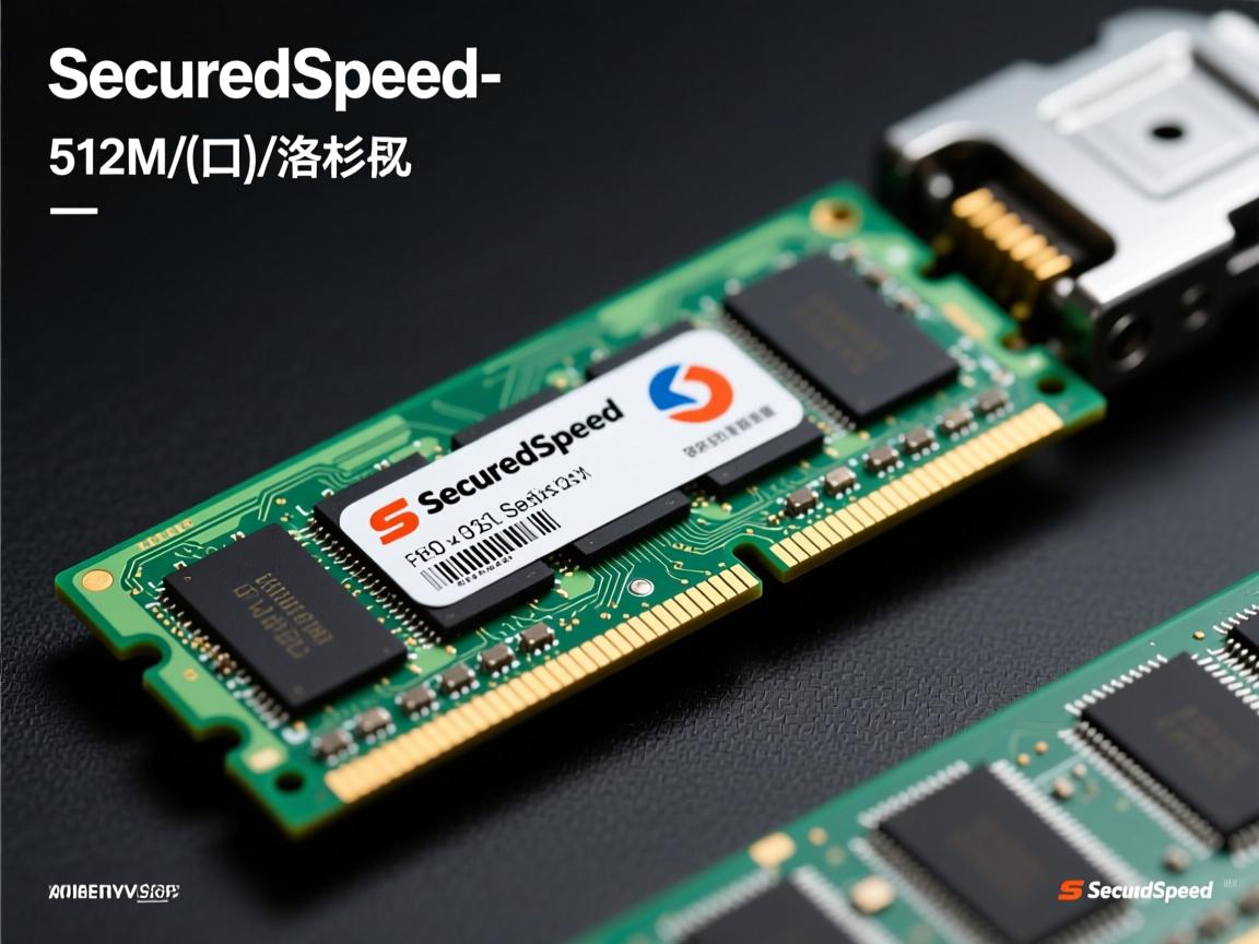SecuredSpeed-512M内存/G口/洛杉矶