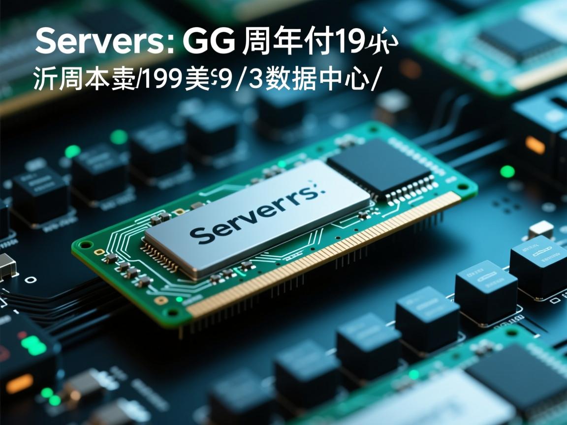 weloveservers-1G内存/年付19.99美元/3数据中心