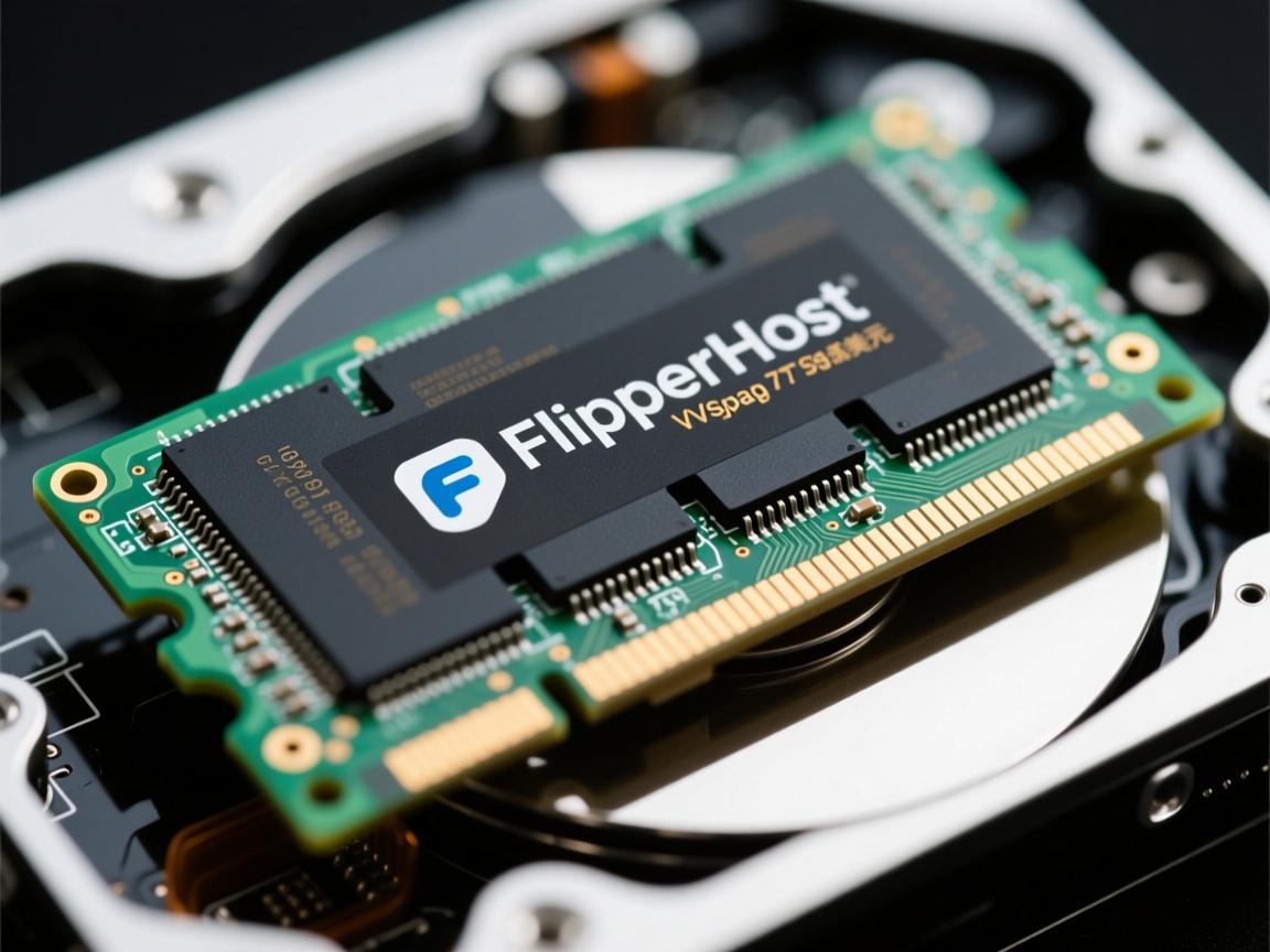 FlipperHost-1g内存/1gVswap/4核/75g硬盘/2T流量/月付5.99美元