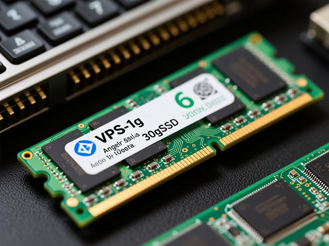 SSDVPS-1g内存/30gSSD/洛杉矶/月付6美元