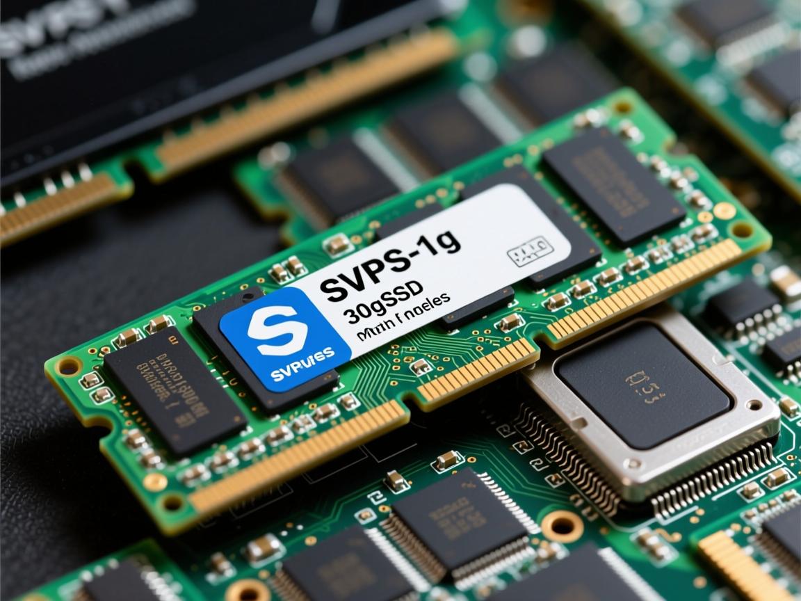 SSDVPS-1g内存/30gSSD/洛杉矶/月付6美元  第3张