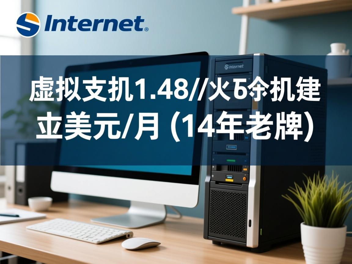 turnkeyinternet-虚拟主机1.48美元/月(14年老牌)