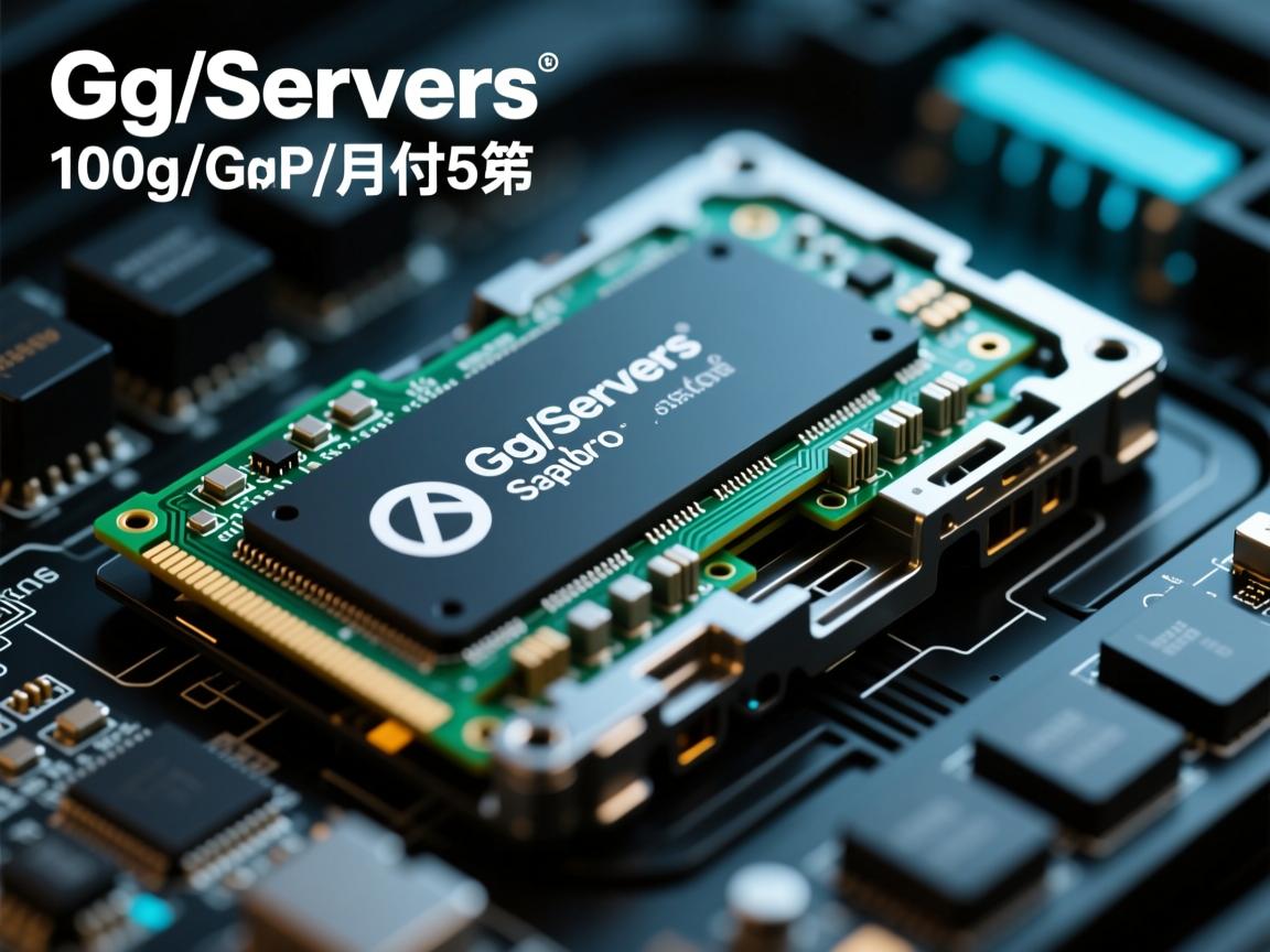 weloveservers-2g内存/100g硬盘/G口/月付5刀