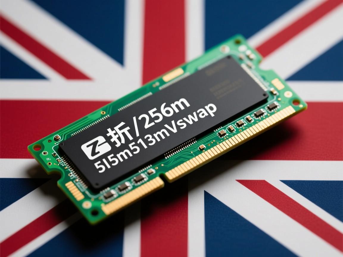 bhost-6折/256m内存/512mVswap/英国