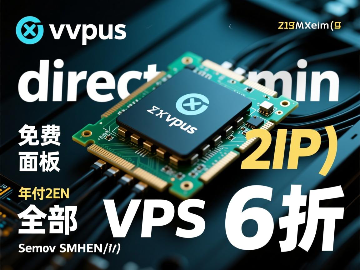 virpus-512M内存(xen)/2IP/免费directadmin面板/年付25美元/ 全部XEN vps 6折  第3张