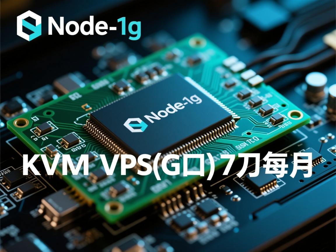 SimpleNode-1g内存KVM VPS/G口/7刀每月  第1张