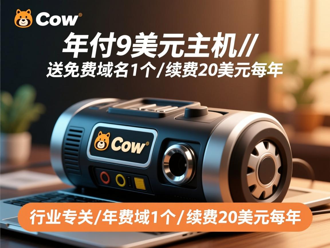 Fatcow-年付9美元主机/送免费域名1个/续费20美元每年  第3张