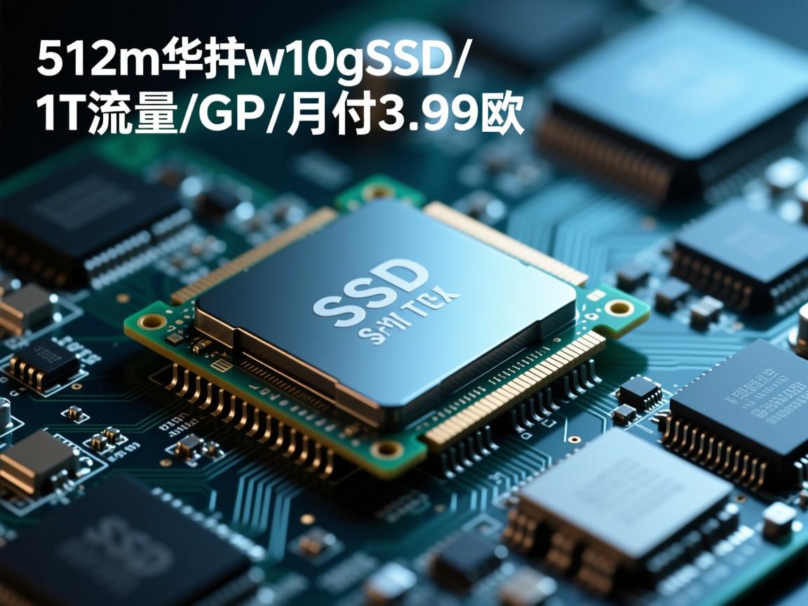 filemedia-512m内存/10gSSD/1T流量/G口/月付3.99欧