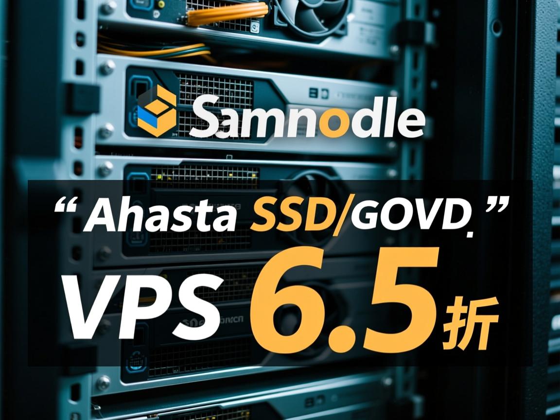 Ramnode-西雅图/亚特兰大/SSD/G口VPS/6.5折