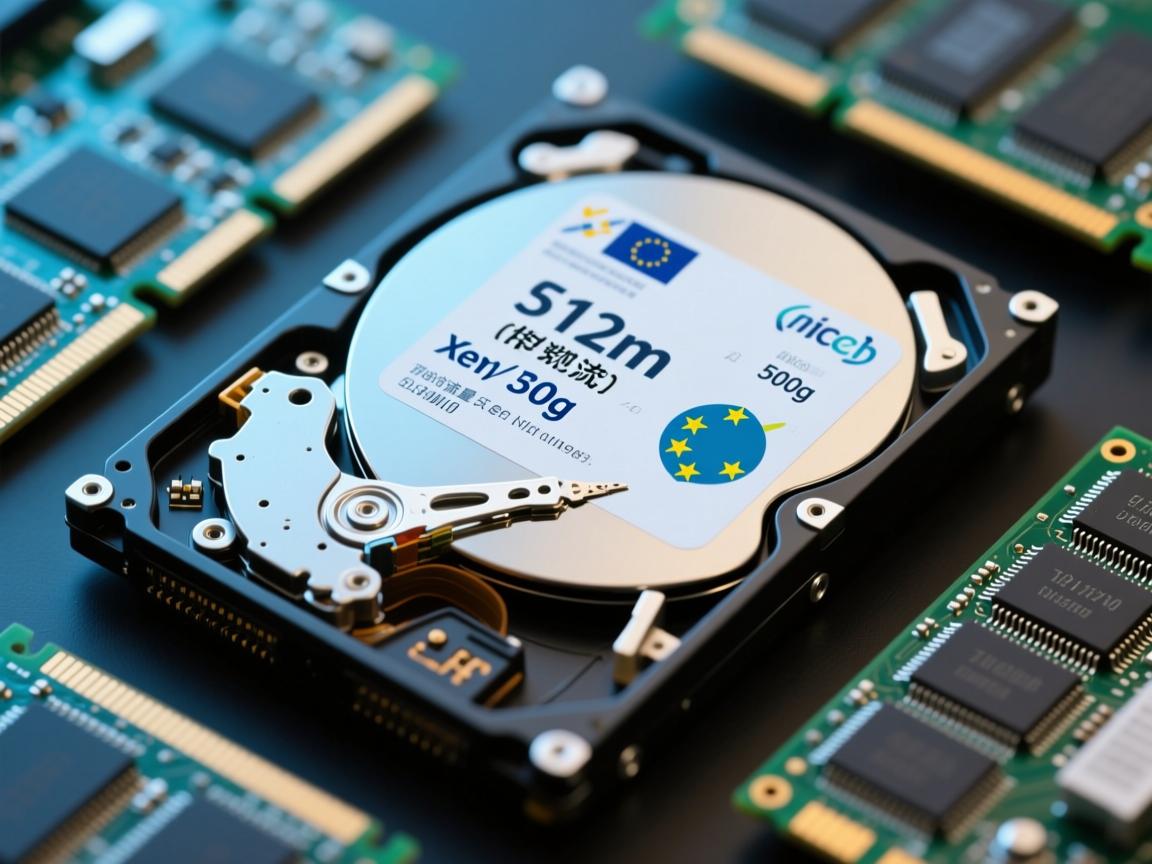 infinitetech-512m内存Xen/30g硬盘/500g流量/月付5.3欧元  第2张