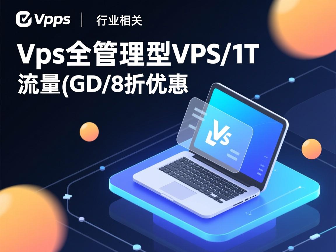 rapidvps-全管理型VPS/1T流量/G口/8折优惠