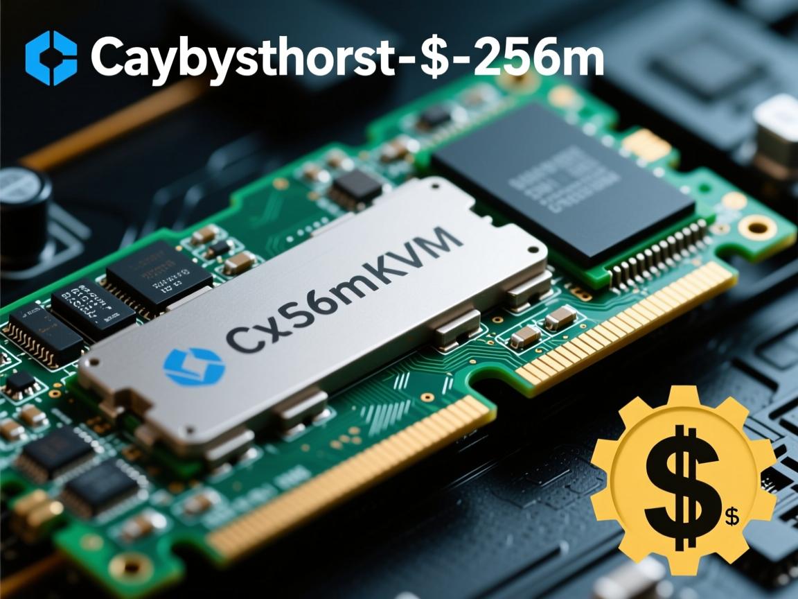 catalysthost-256m内存KVM年付25美元  第2张