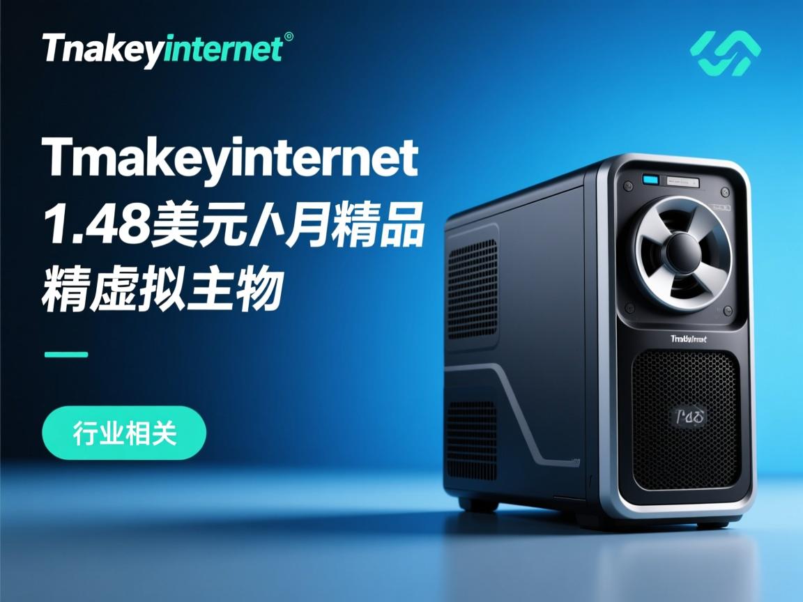 turnkeyinternet-1.48美元/月精品虚拟主机
