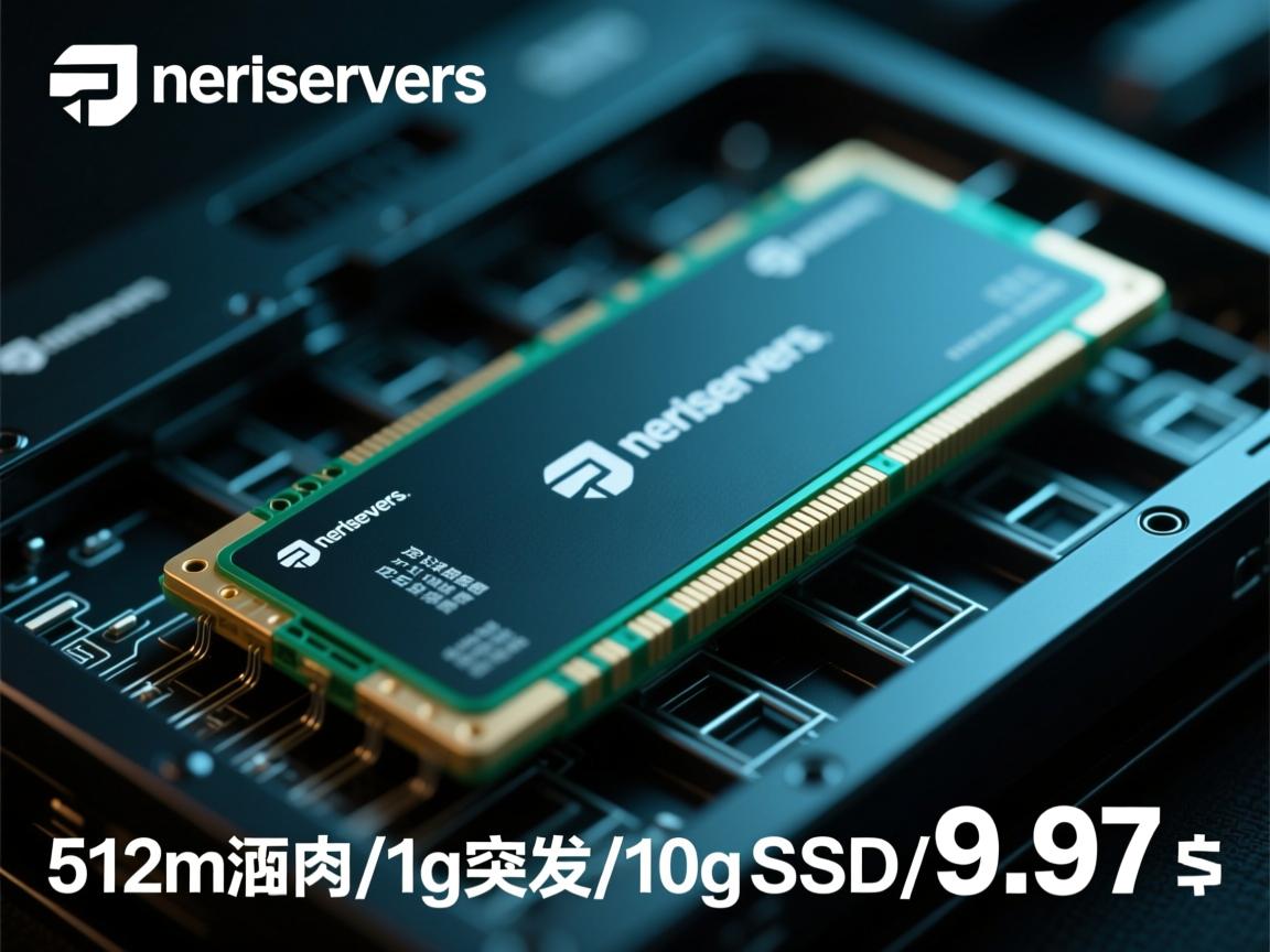 perfectionservers-512m内存/1g突发/10gSSD/9.97美元