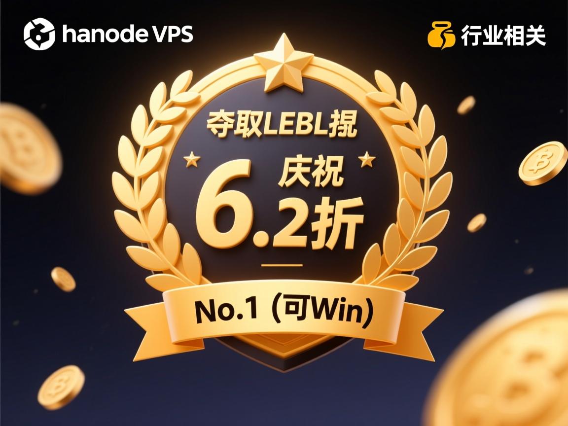Ramnode-VPS 6.2折庆祝夺取LEB排名No.1(可Win)