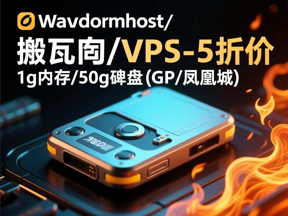 bandwagonhost/搬瓦工vps-5折促销:1g内存/50g硬盘/G口/凤凰城  第3张
