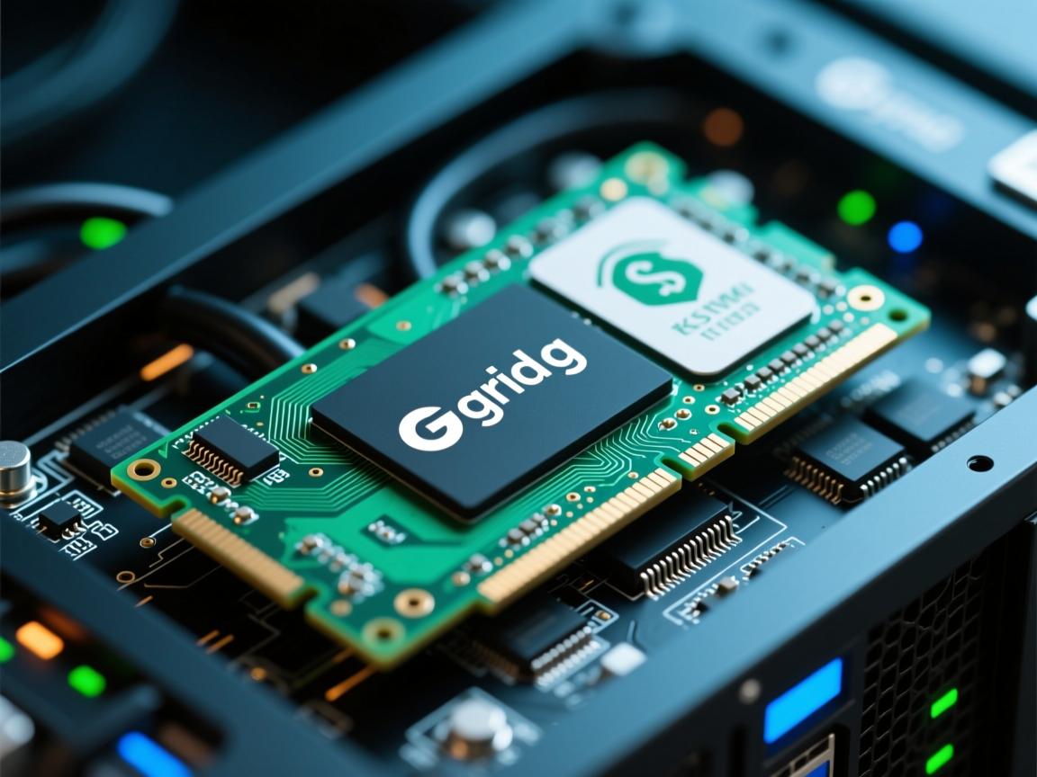 servgrid-1g内存KVM/20gSSD/2T流量/月付8刀