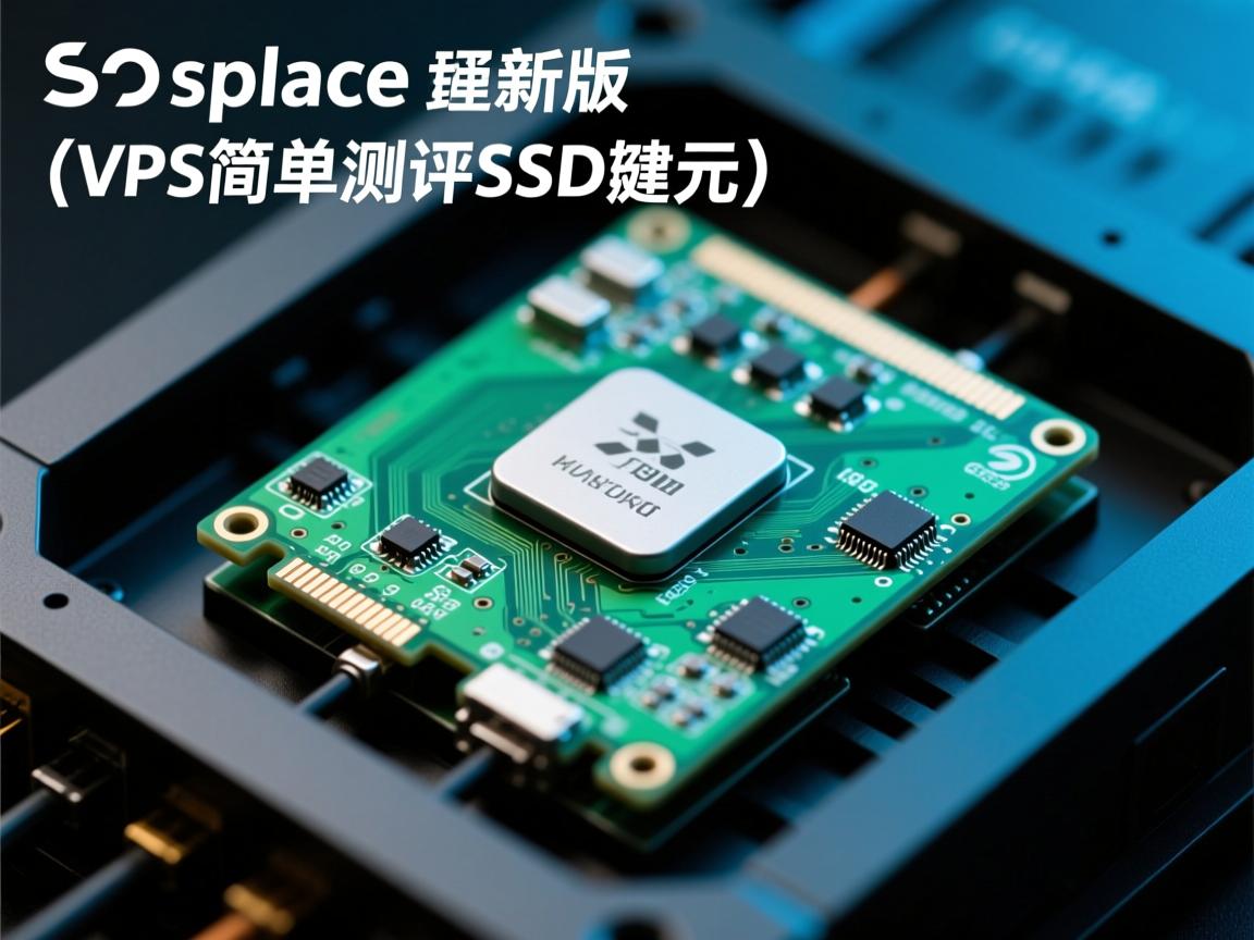 directspace-新版VPS简单测评(SSD硬盘)