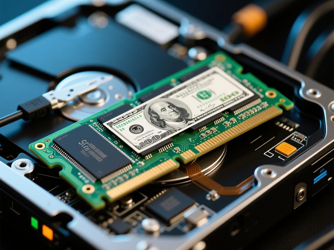 ftpit-2g内存/50g硬盘/1T流量/月付5美元  第1张