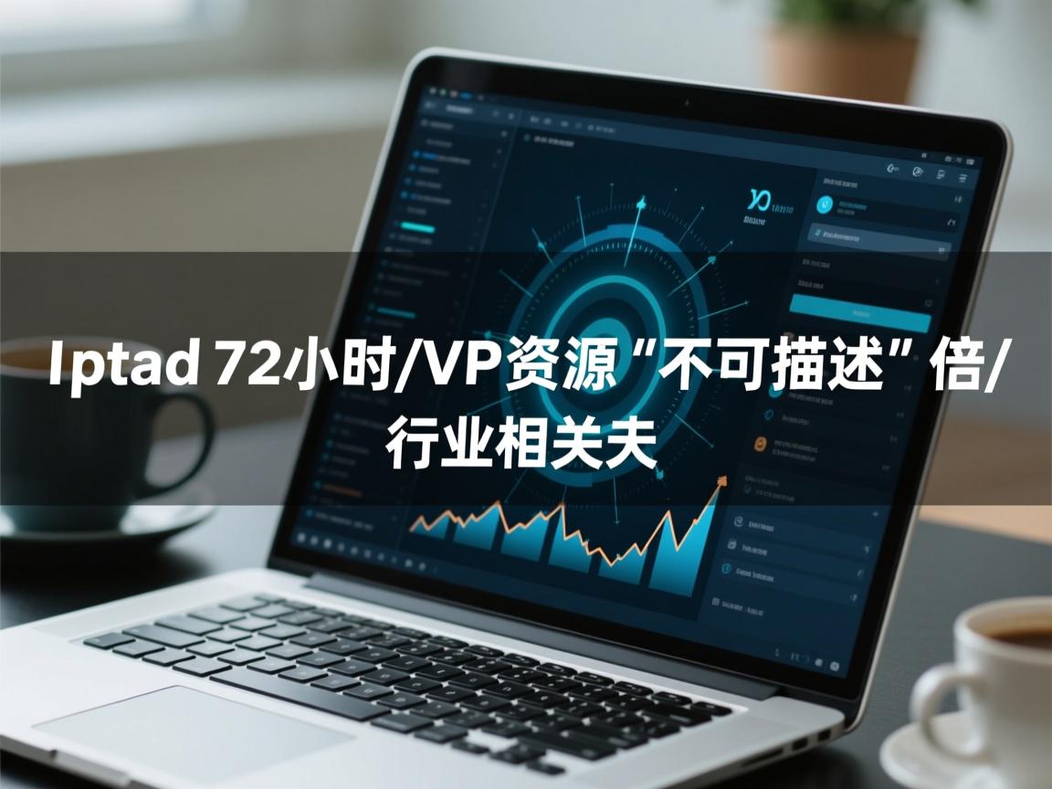 urpad-72小时/VPS资源