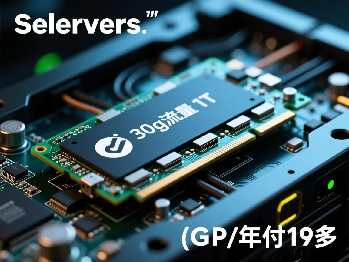 weloveservers-1g内存/30g硬盘/1T流量/G口/年付19刀