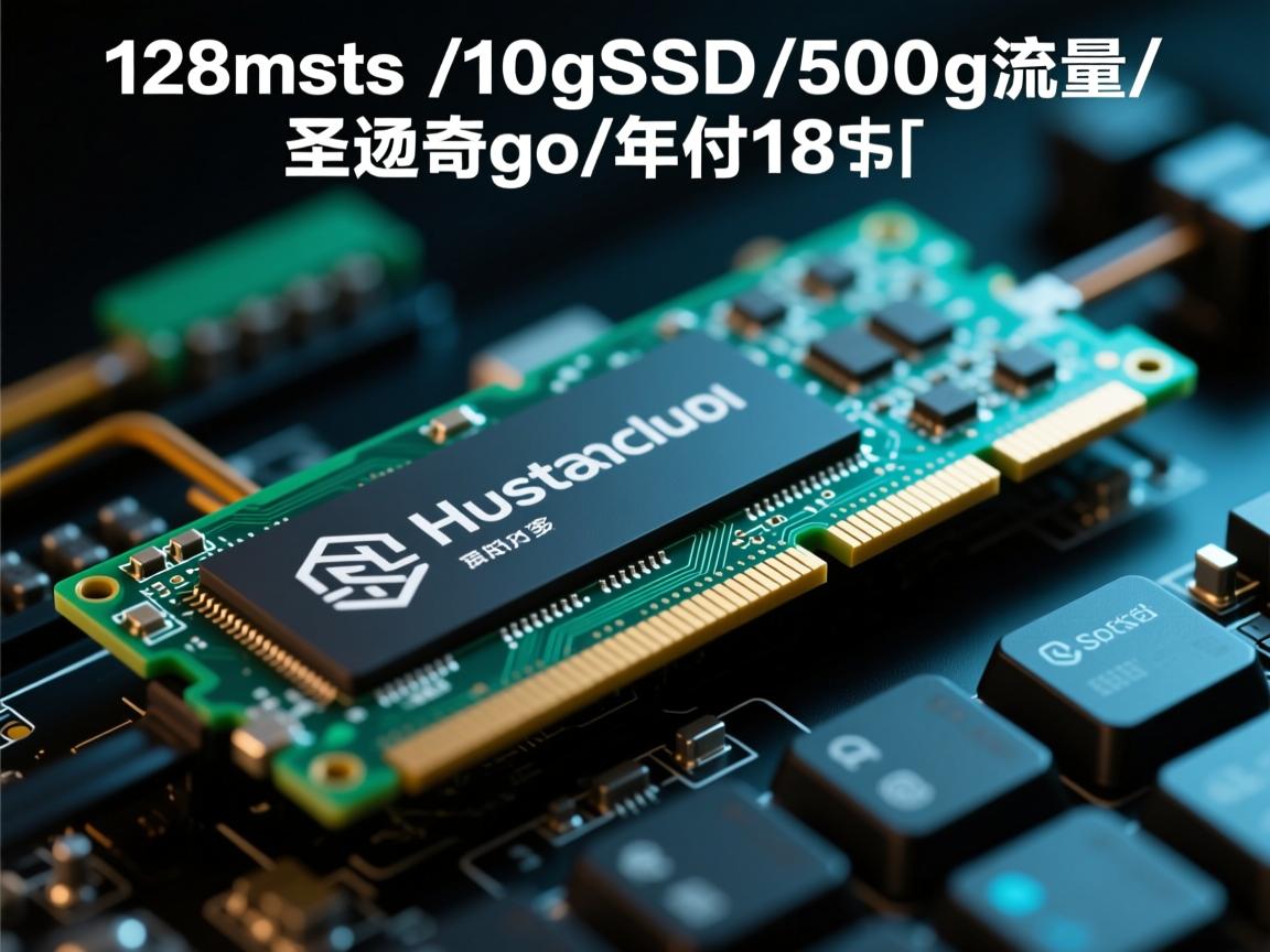 ReverseHosts-128m内存/10gSSD/500g流量/圣迭戈/年付18刀