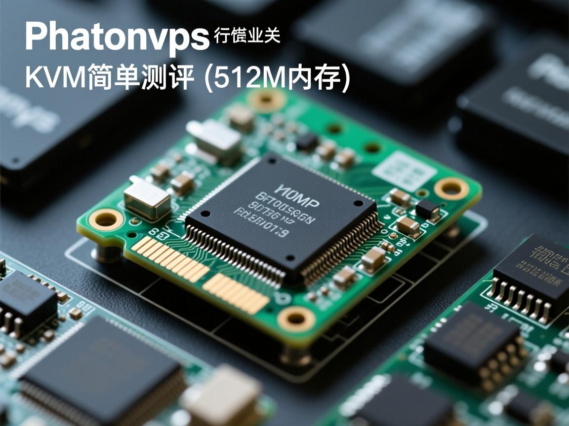 photonvps-KVM简单测评(512M内存)