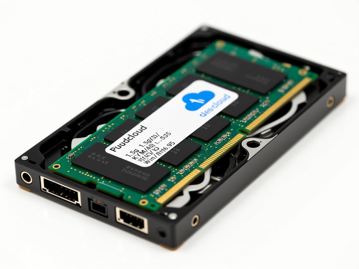 hardcloud-1.5g内存KVM/40g硬盘/G口/可Win/月付6.95刀