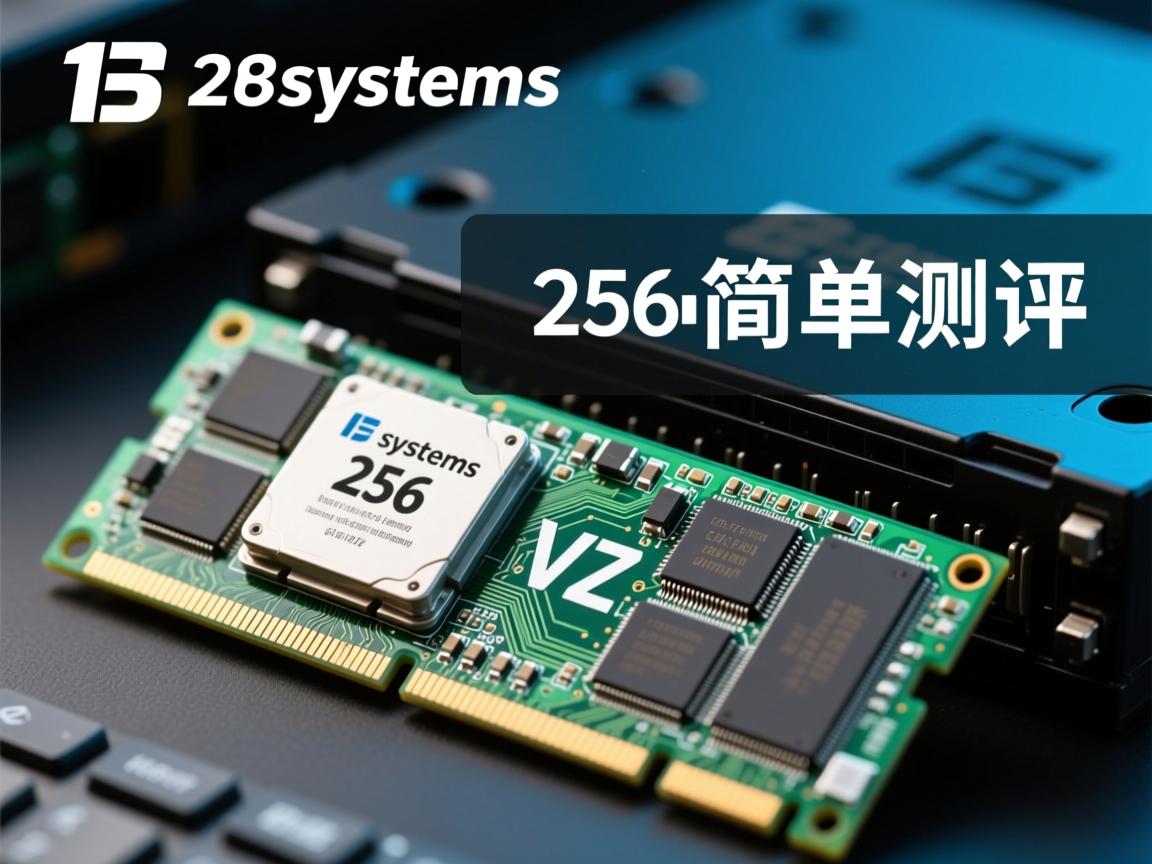 123systems-256m内存VZ简单测评