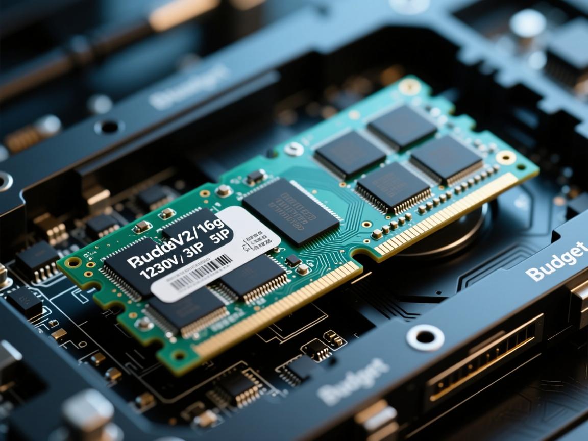 budgetvm-E3 1230V2/16g内存/1T硬盘/30T流量/5IP/月付45美元  第1张