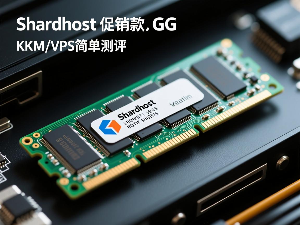 shardhost促销款1G内存KVM/vps简单测评  第2张