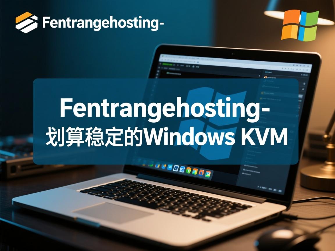 推荐: frontrangehosting-划算稳定的windows KVM  第2张