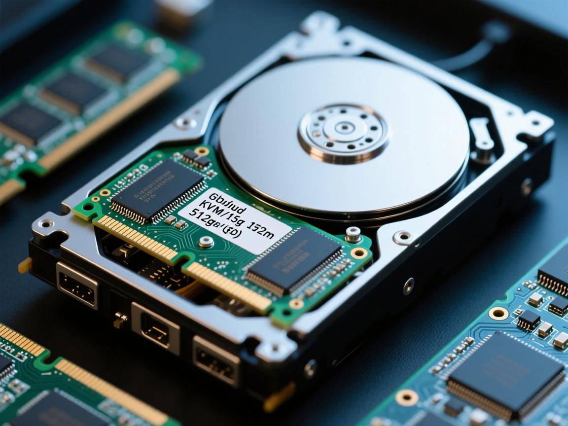 hardcloud-3.95美元/512m内存KVM/15g硬盘/512g流量/G口  第1张