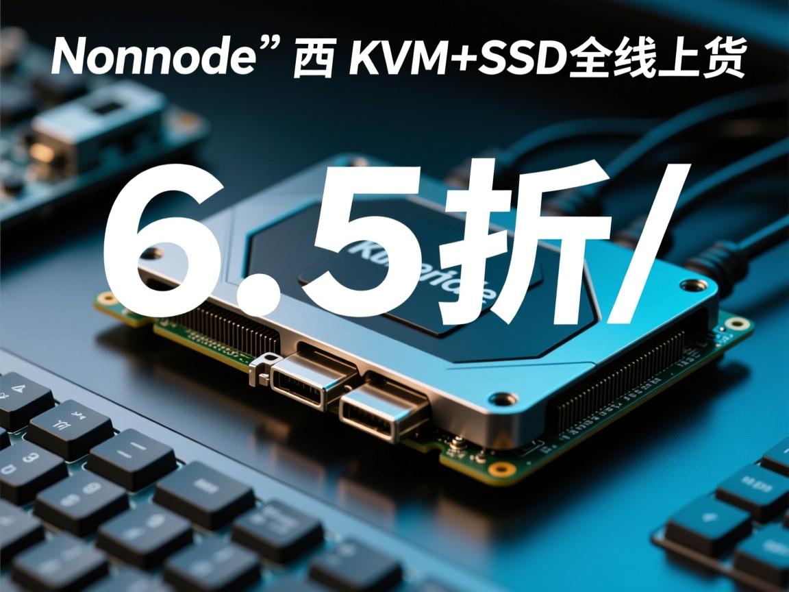 ramnode-6.5折/西雅图KVM+SSD全线上货  第2张