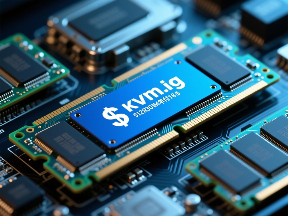 bluevm-1g内存KVM年付30刀/ 512内存KVM年付18刀