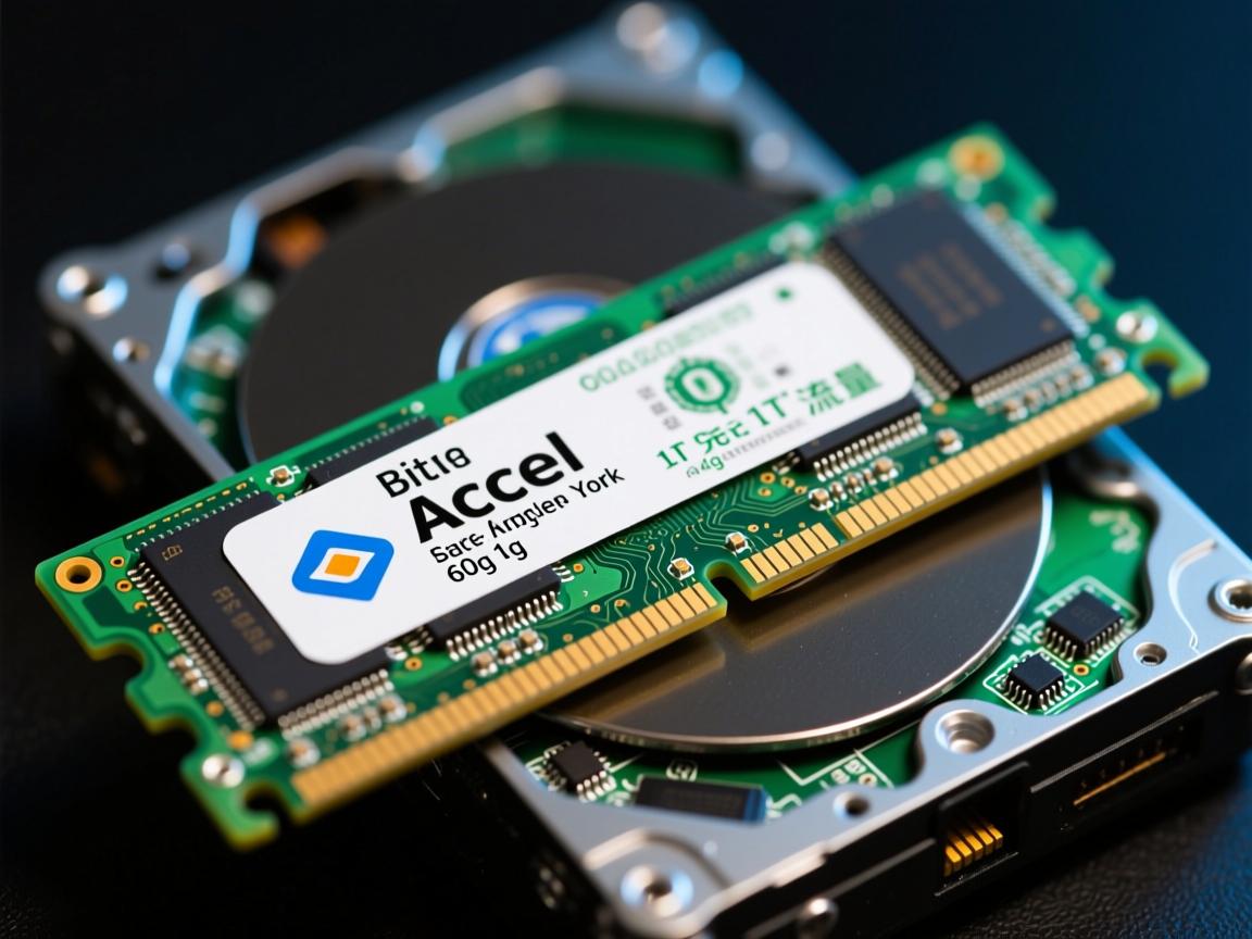 bitaccel-4.9美元/1g内存/60g硬盘/1T流量/洛杉矶/纽约