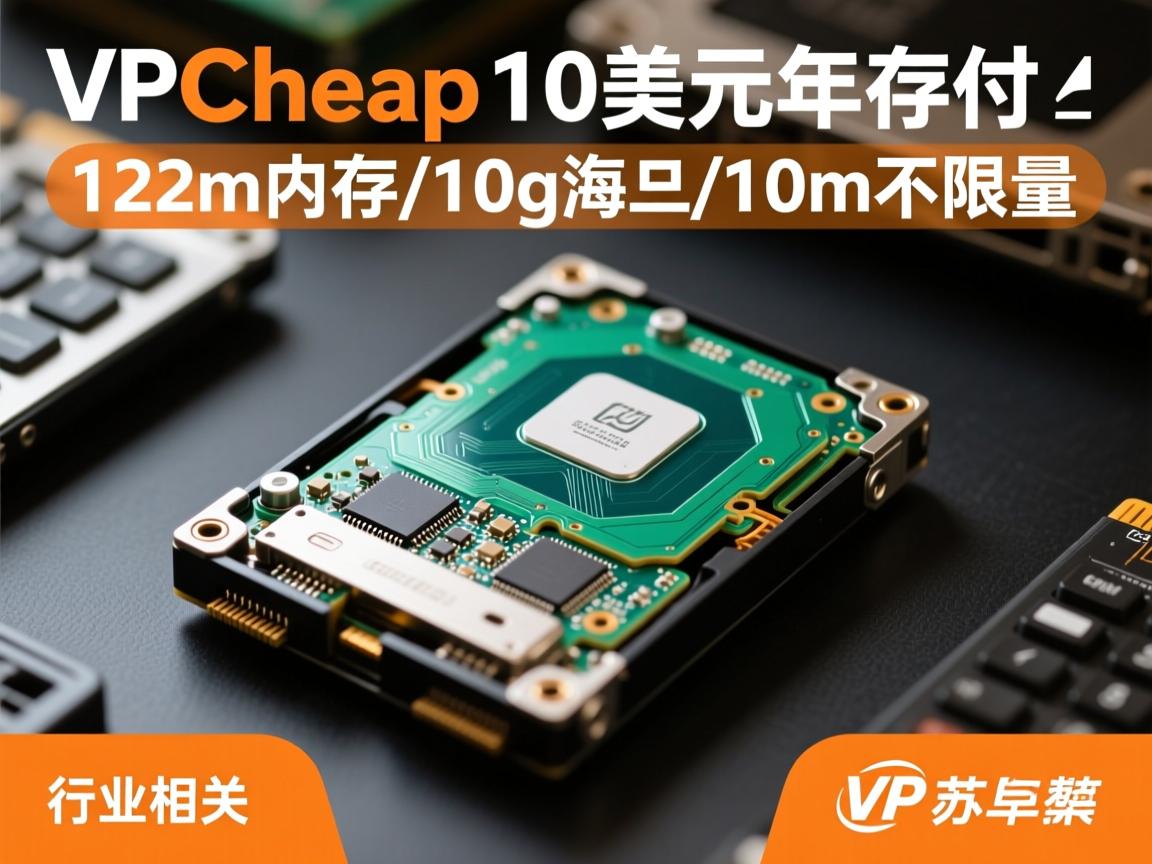 VPSCheap-10美元年付/128m内存/10g硬盘/10m不限量 第2张 VPSCheap-10美元年付/128m内存/10g硬盘/10m不限量 第2张